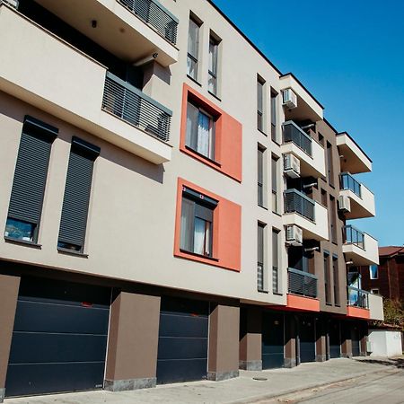 Rose Valley Apartment Kazanlak Kültér fotó