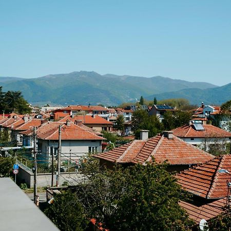 Rose Valley Apartment Kazanlak Kültér fotó