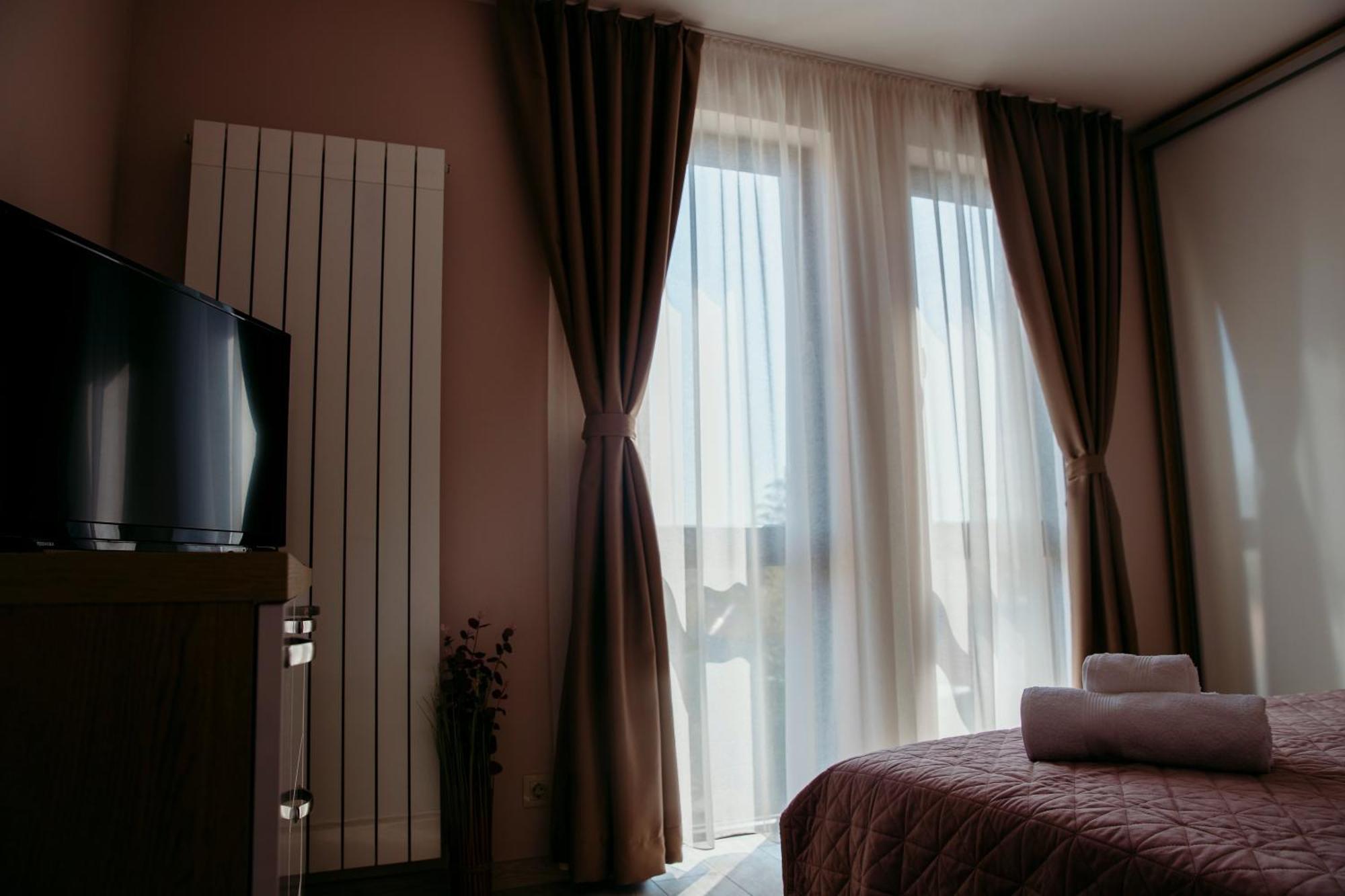 Rose Valley Apartment Kazanlak Kültér fotó