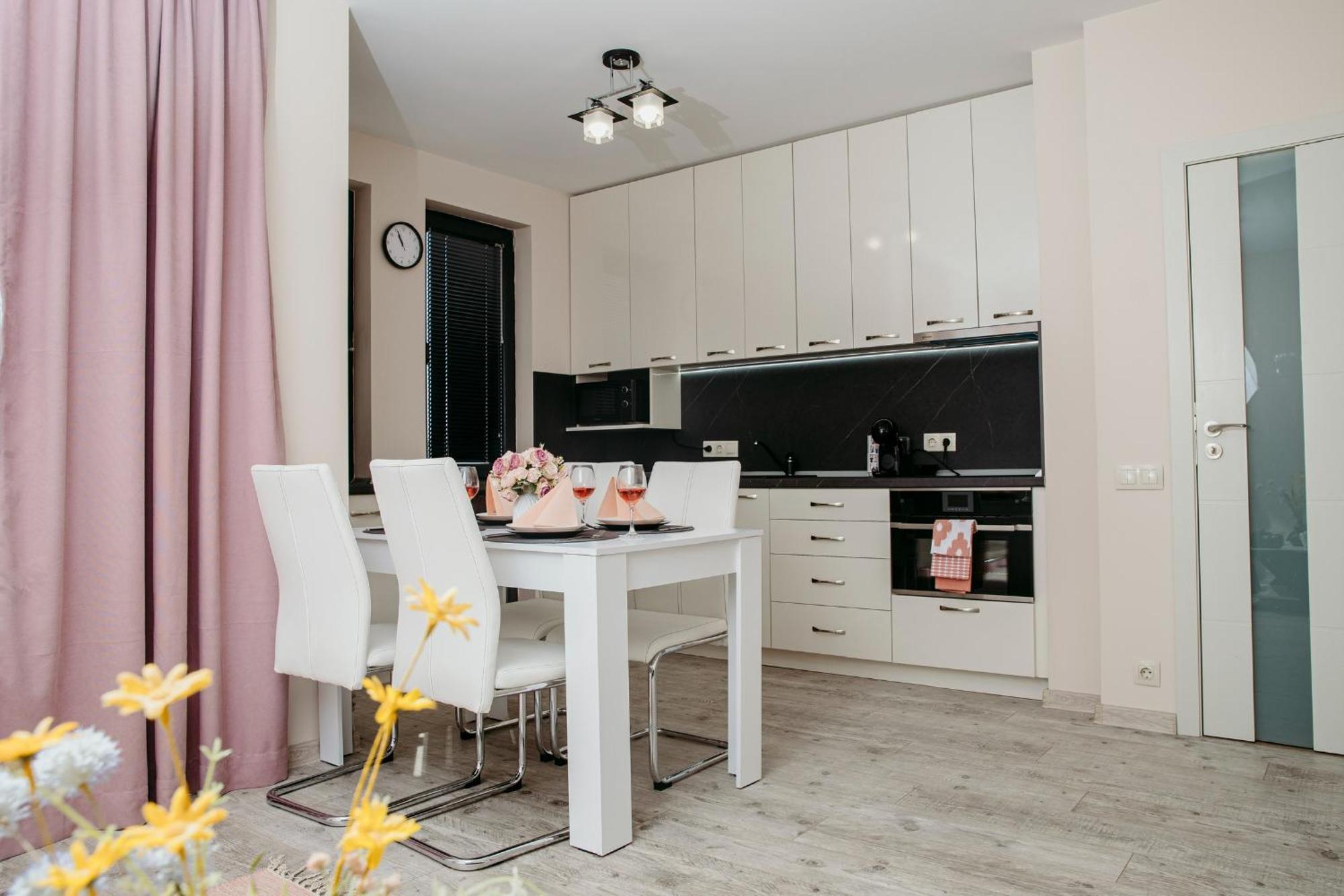 Rose Valley Apartment Kazanlak Kültér fotó